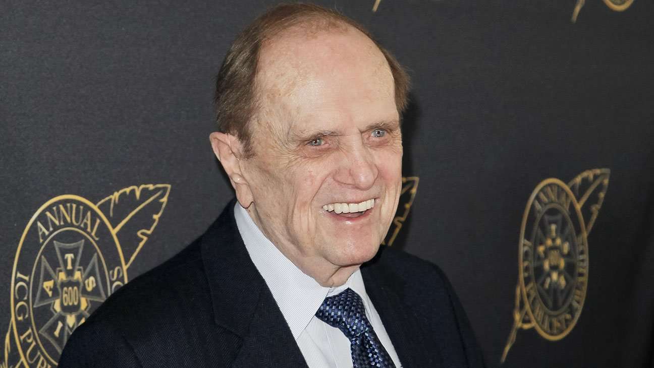 image for Bob Newhart on Why He Quit Hollywood After Winning TV's First Golden Globe: "I Call It a 'Dave Chappelle'"