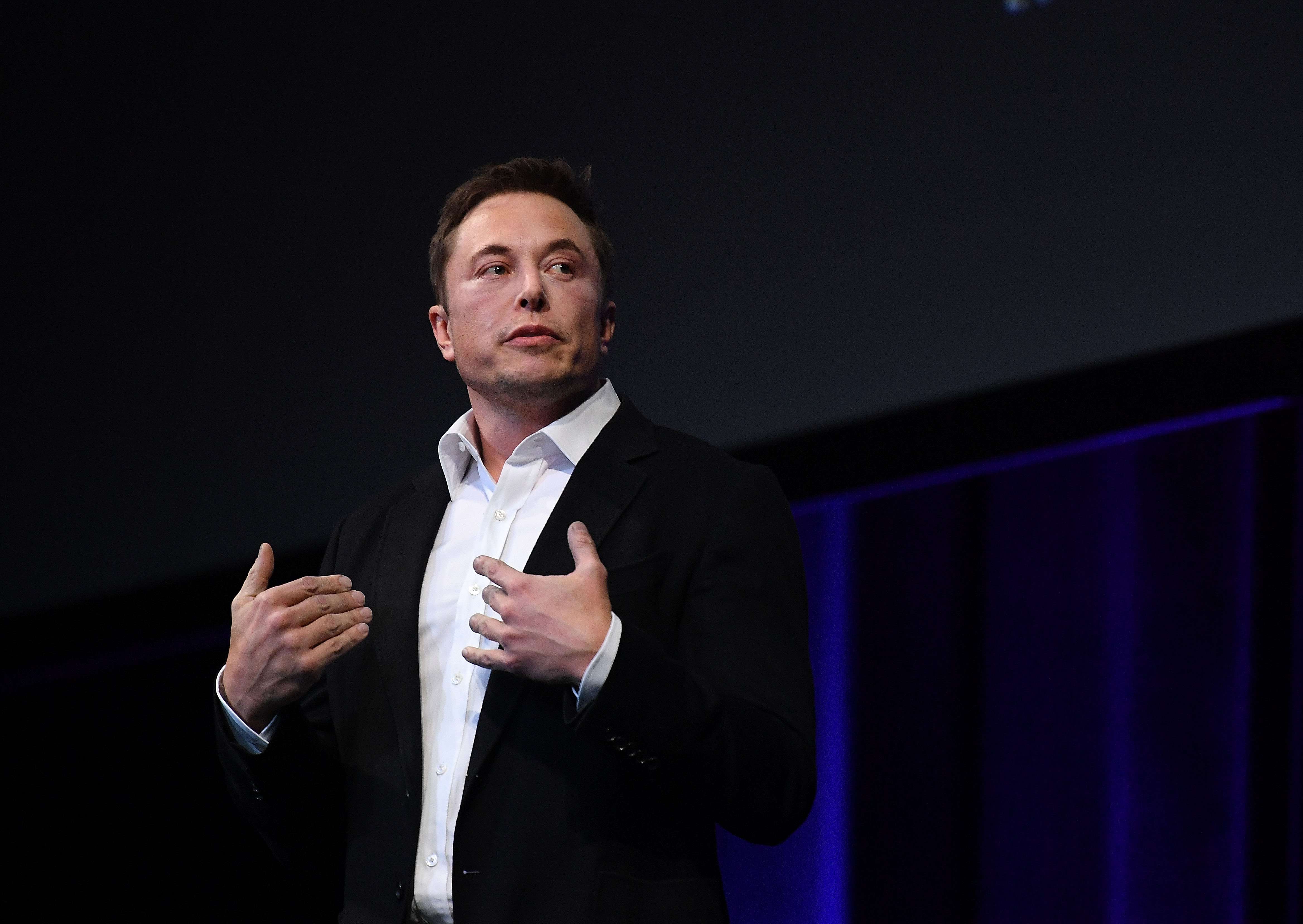 image for Universal Basic Income: Why Elon Musk Thinks It May Be The Future