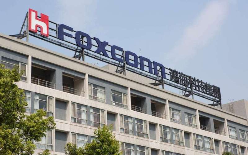 image for Suicide at Chinese iPhone factory reignites concern over working conditions