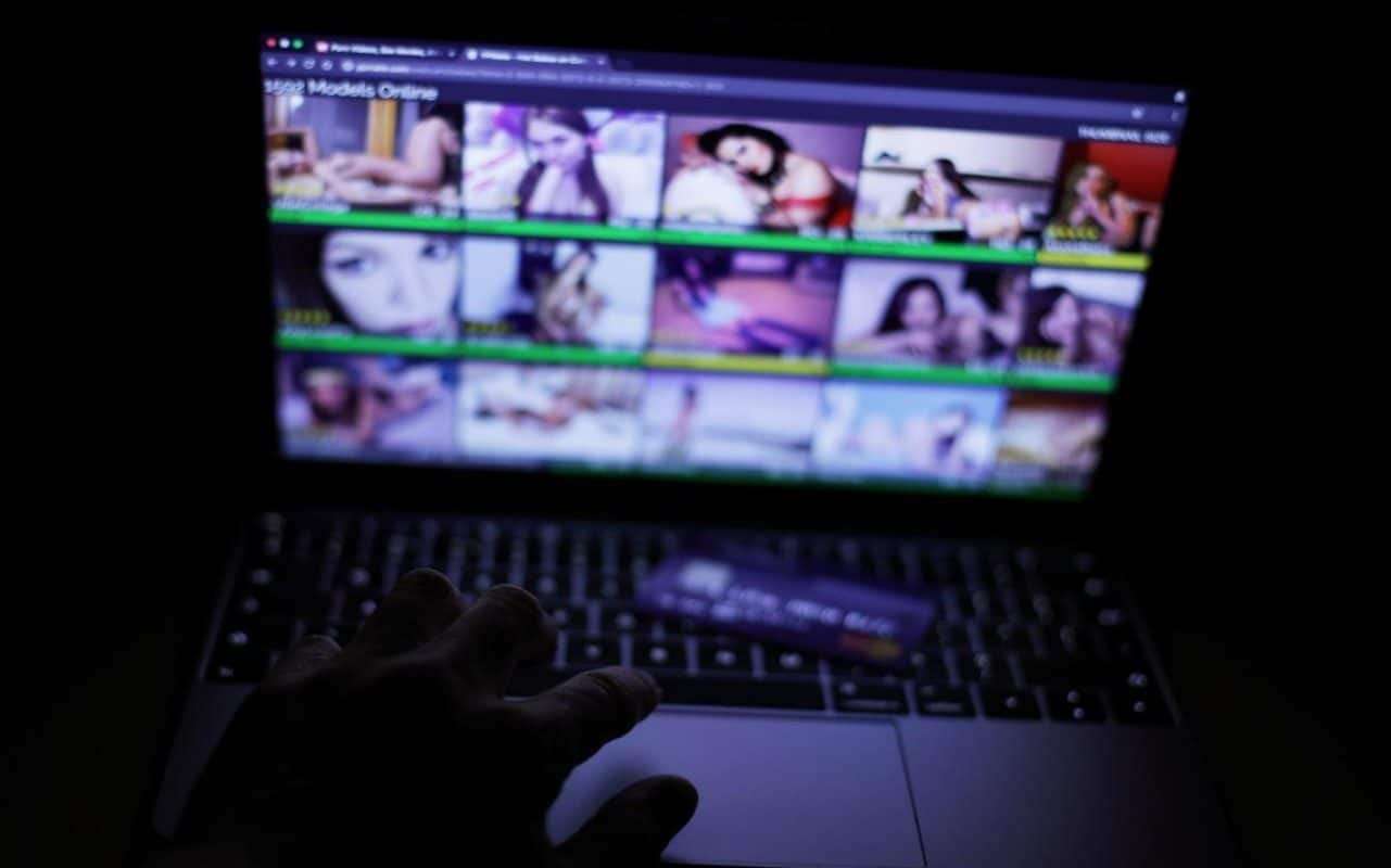 image for Parliament staff made 24,000 attempts to view online pornography in four months
