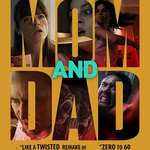 image for First Poster for Horror-Thriller 'Mom &amp; Dad' - Starring Nicolas Cage &amp; Selma Blair