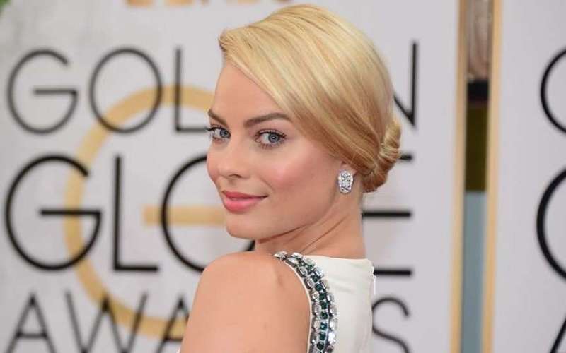image for The Wolf of Wall Street's Margot Robbie, interview: 'Nudity for the sake of nudity is shameful'