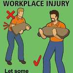 image for prevent workplace injury