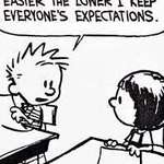 image for Calvin's logic is still relevant
