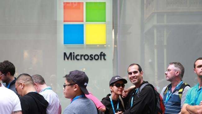 image for Bitcoin: Microsoft restores cryptocurrency payments
