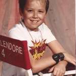 image for In 4th good grade, I was too badass for just one wristwatch.