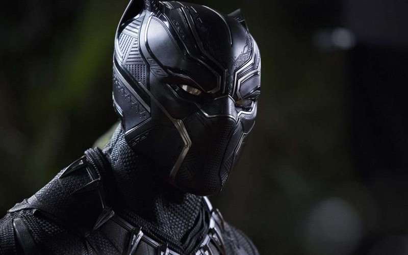 image for A lot of kids are going to see 'Black Panther' thanks to this GoFundMe