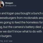 image for Logan Paul is a philanthropist and a positive role model for our teens