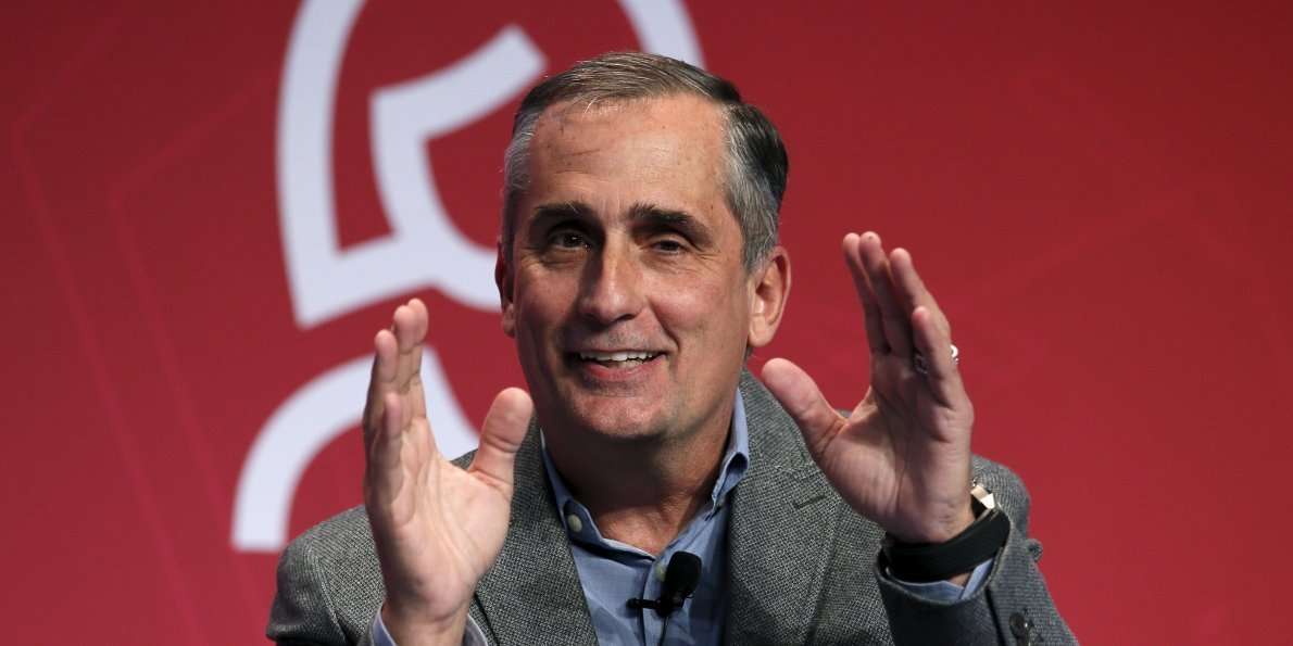 image for 'These are bad facts for him': Intel CEO's $24 million stock sale before disclosing the chip flaw could trigger lawsuits, SEC inquiry
