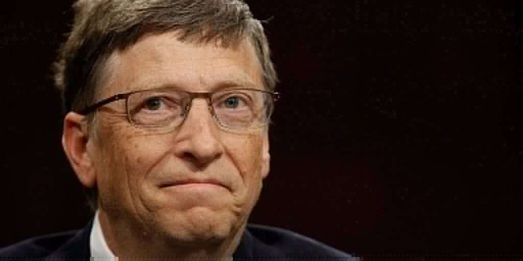 image for Bill Gates says investing in cancer therapies could 'control all infectious disease'