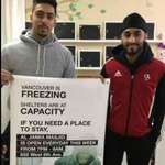image for Mosque in Vancouver helping the less fortunate