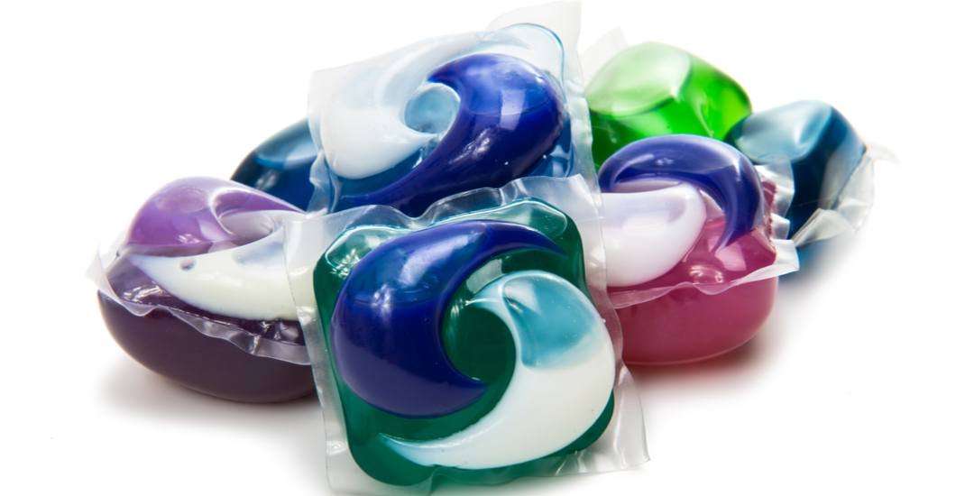 image for Health Canada warning reminds public not to eat laundry pods