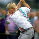 image for “I’m a Miller Lite guy, always have been, since I was 9.” ~John Daly, 1991 PGA Champion