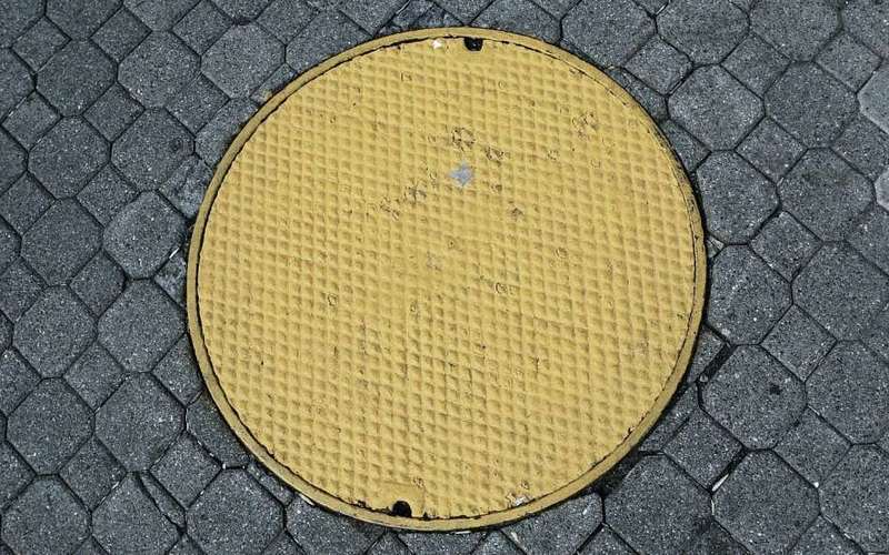 image for The fastest object ever launched was a manhole cover â hereâs the story from the guy who shot it into space