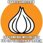 image for Comment !redditgarlic for 1 free garlicoin
