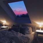 image for Sunset ceiling