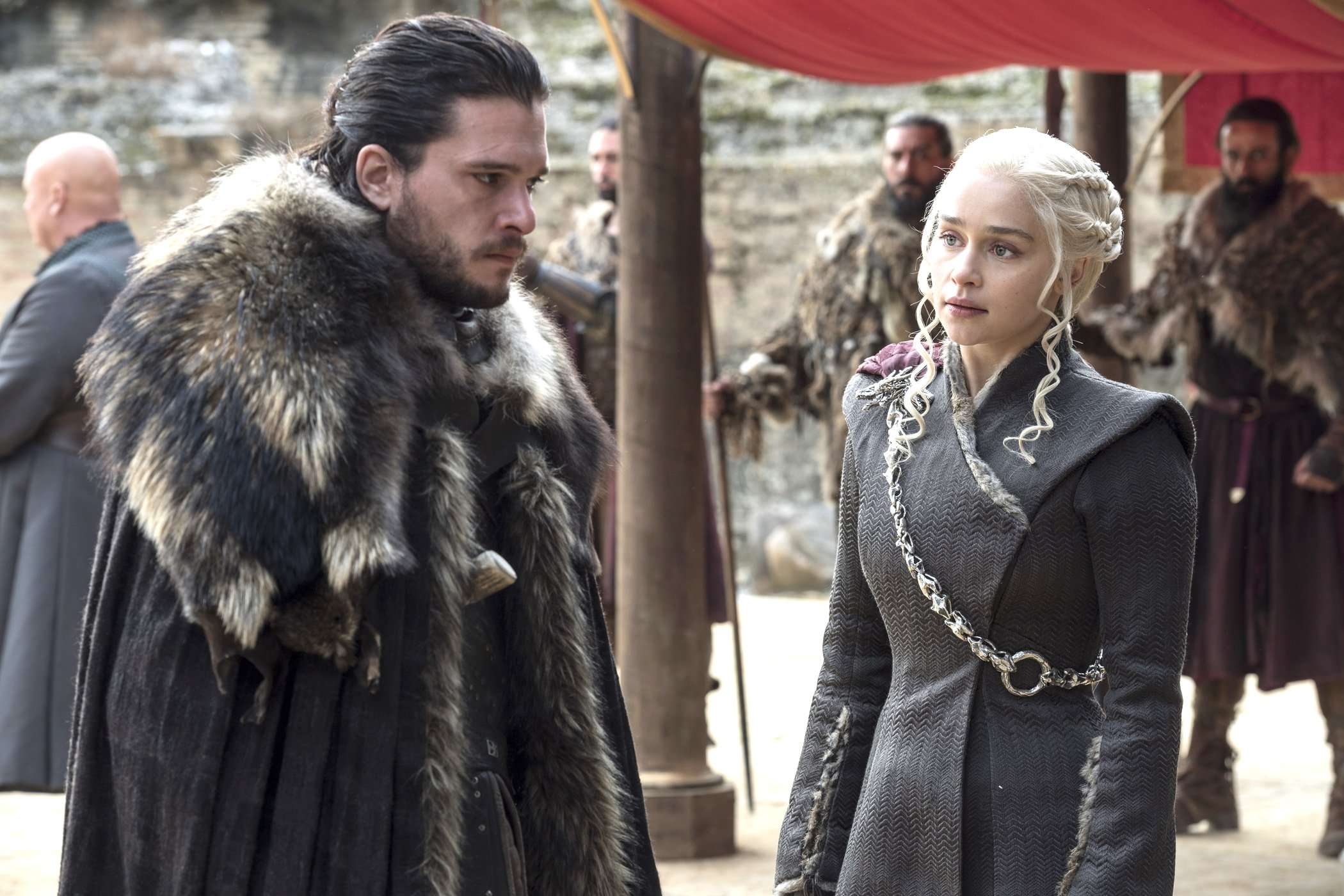 image for ‘Game of Thrones’ Prequels Won’t Premiere Until At Least 2020, HBO Boss Confirms