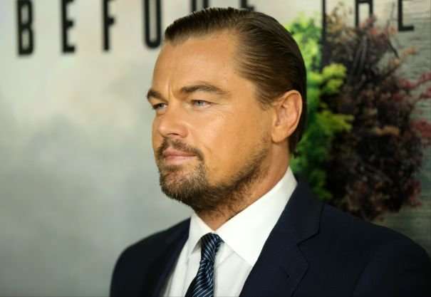 image for Leonardo DiCaprio To Star In Quentin Tarantino’s New Movie