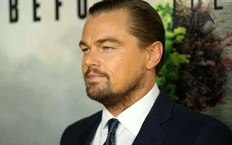 image for Leonardo DiCaprio To Star In Quentin Tarantino’s New Movie
