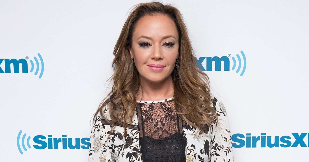 image for Leah Remini Returning to A&E to Investigate Other ‘Cult-Like Religions’
