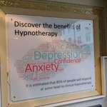 image for The rewards of hypnotherapy!