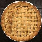 image for [Homemade] Apple Pie