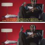 image for Advice from 2 Chainz