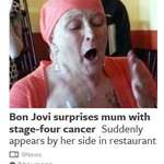 image for Bon Jovi gives terrible gifts