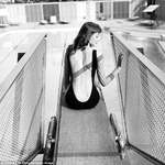 image for Meet Vikki Dougan, the inspiration for Jessica Rabbit [1954]