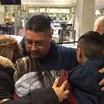 image for On MLK Day, ICE deports Jorge Garcia, a married father of 2 kids in metro Detroit who has lived in the U.S. for 30 years. He was brought to the U.S. when he was 10 years-old by undocumented family members, making him too old to qualify for DACA