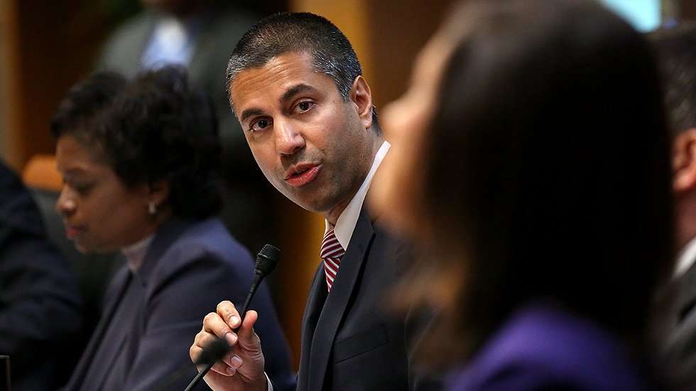 image for Net neutrality advocates look to states after FCC repeal