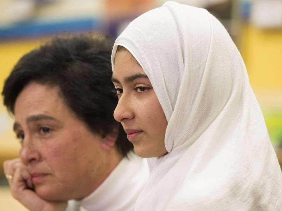 image for FUREY: Hijab hoax girl, family owe Canadians an apology
