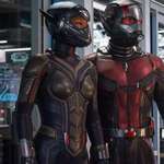 image for New 'Ant-Man and the Wasp' image released.