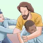 image for How to get Jesus to help you escape the cops