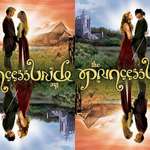 image for The cover of the Princess Bride 20th Anniversary Edition DVD can be read upside down as well as right side up