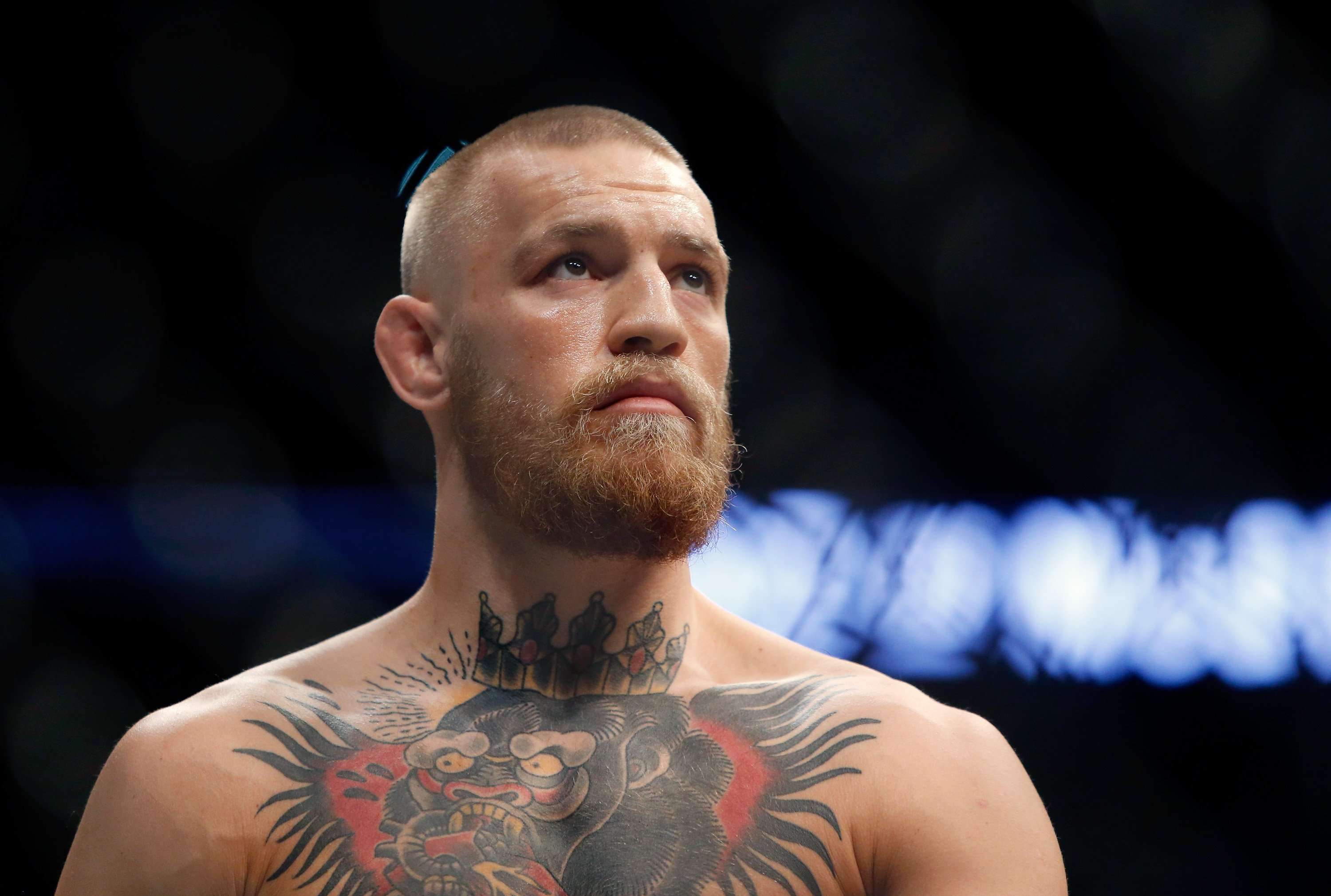 image for Reports: McGregor to be stripped of lightweight title