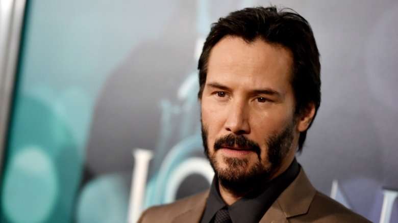 image for Ways Keanu has secretly given away millions