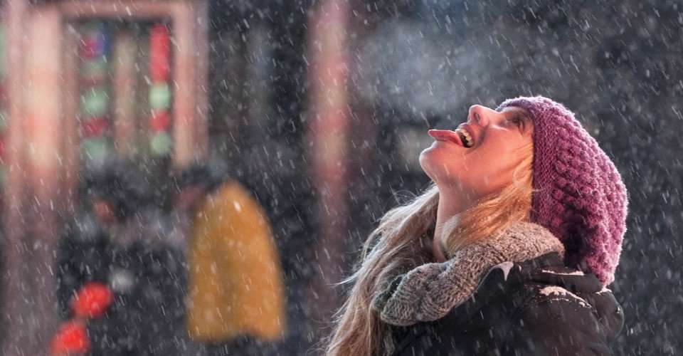 image for ‘Let It Snow’: How to Quench Holiday Ardor