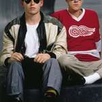 image for Matthew Broderick and Alan Ruck (1986)
