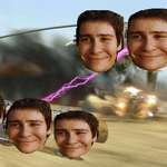 image for NOW THIS IS PODRACING