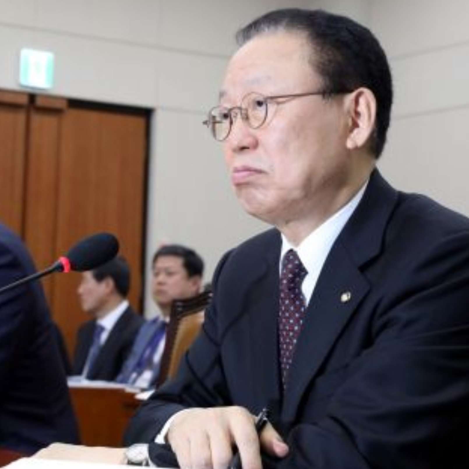 image for South Korean Officials Caught Trading On Insider Knowledge of Crypto Regulations