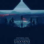 image for Star Wars: Episdoe IX- A New Order Fan Poster
