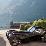 image for Raulph Laurens 40m$ Bugatti