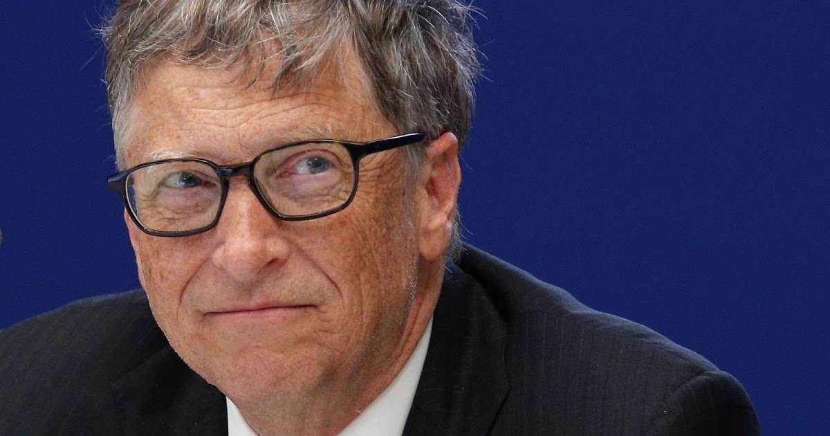 image for Bill Gates and investors worth $170 billion are launching a fund to fight climate change through energy innovation