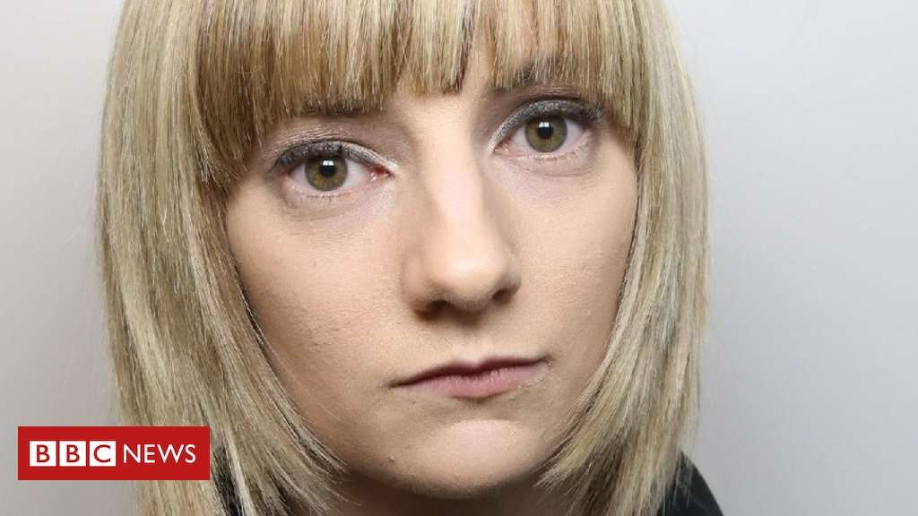 image for Woman jailed for false rape claim against soldier
