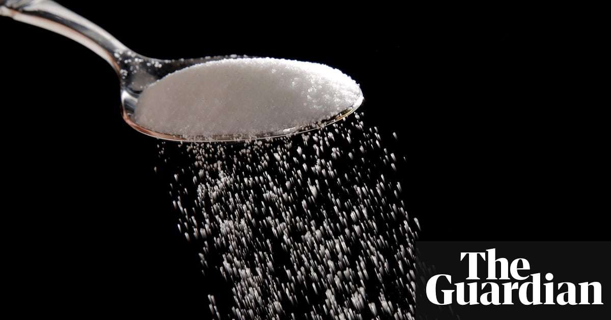 image for Sugar lobby paid scientists to blur sugar's role in heart disease – report
