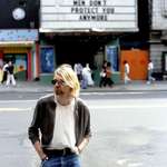 image for Kurt Cobain - New York City 1993