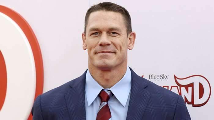 image for John Cena in Talks to Star in ‘Duke Nukem’ Movie