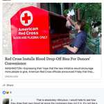 image for Drop-Off Blood Bins