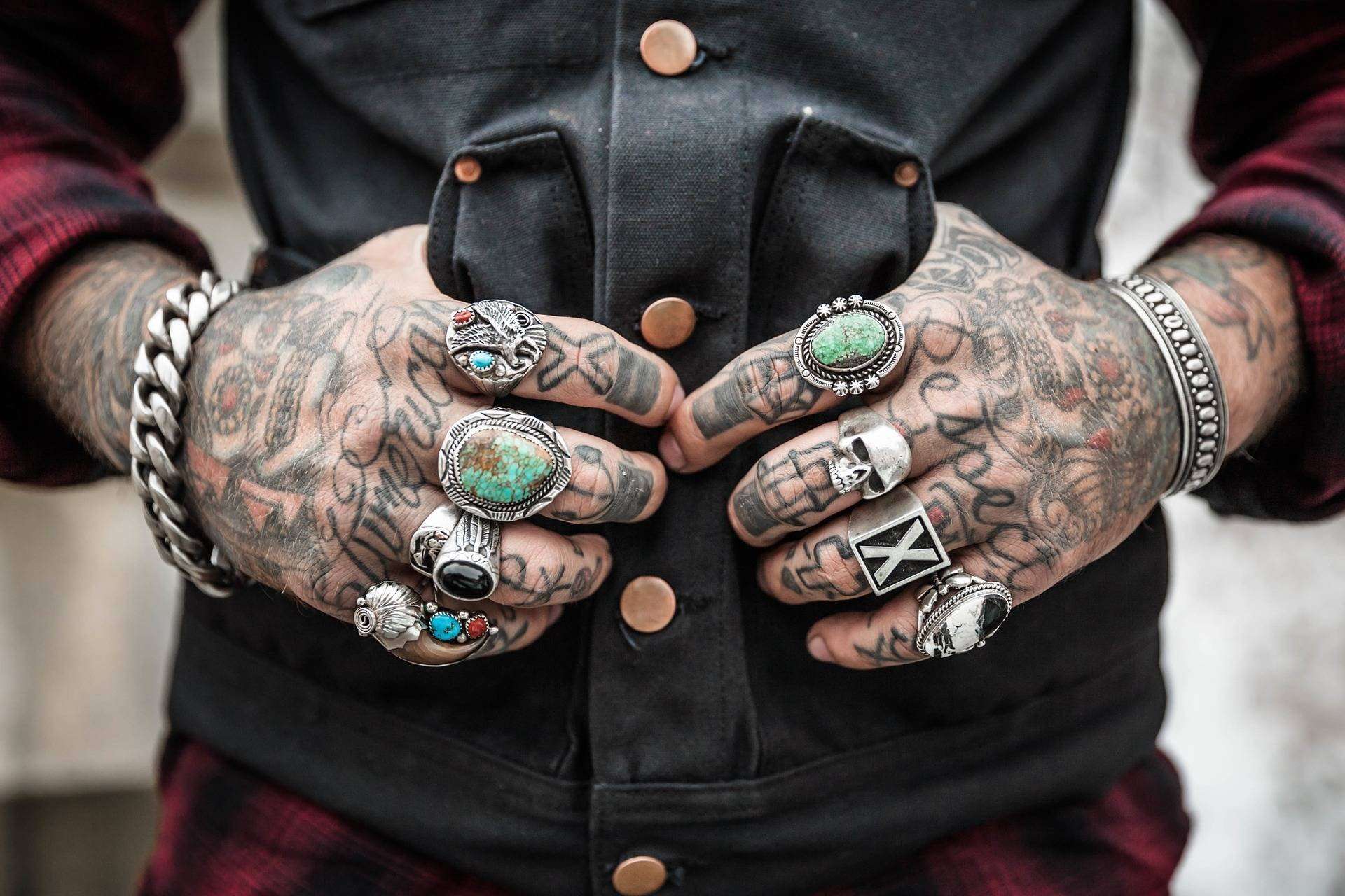 image for Tattoos Affect Your Health: Long-Term Side Effects Ink Has On Your Immune System And Disease Risk